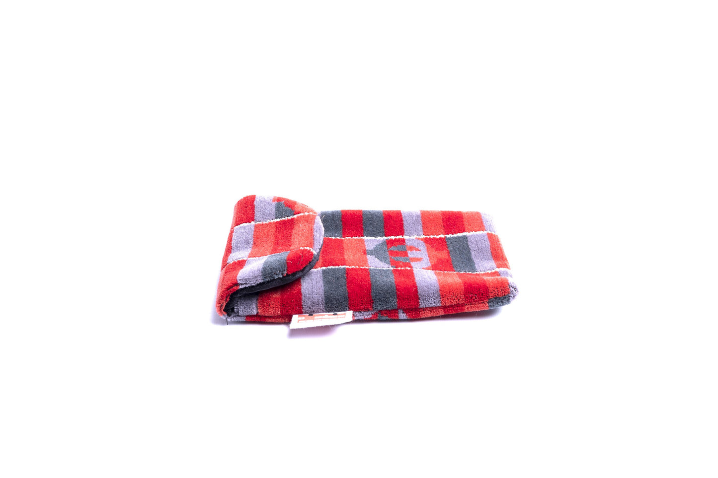 London New Bus 'Enviro 400h City' Moquette Phone/Glasses Case