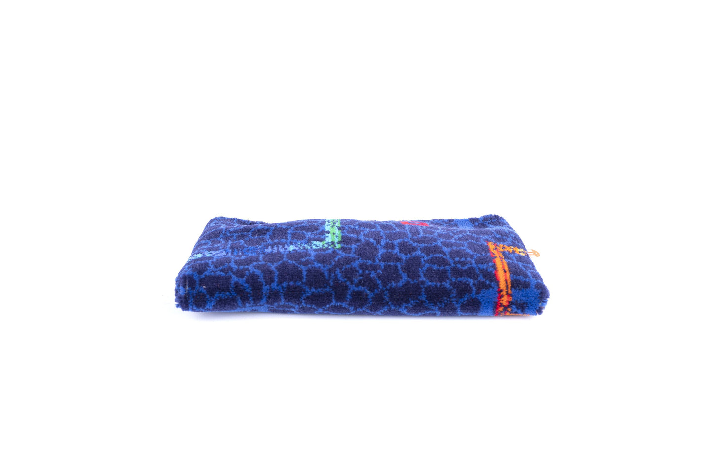 London Underground Piccadilly Line Moquette Pencil Case