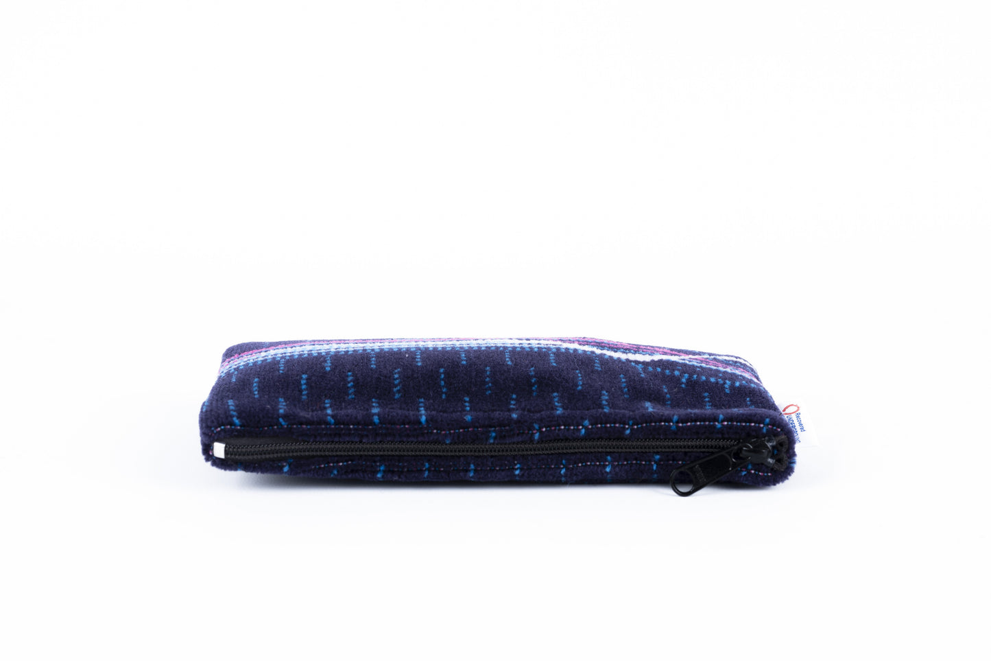 First Dynamic Lines Moquette Pencil Case