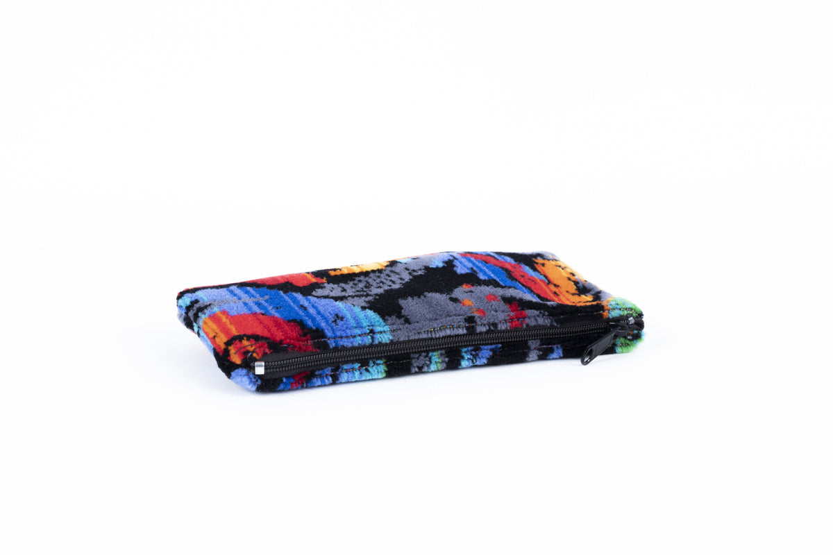 Blackpool Tram Moquette Pencil Case