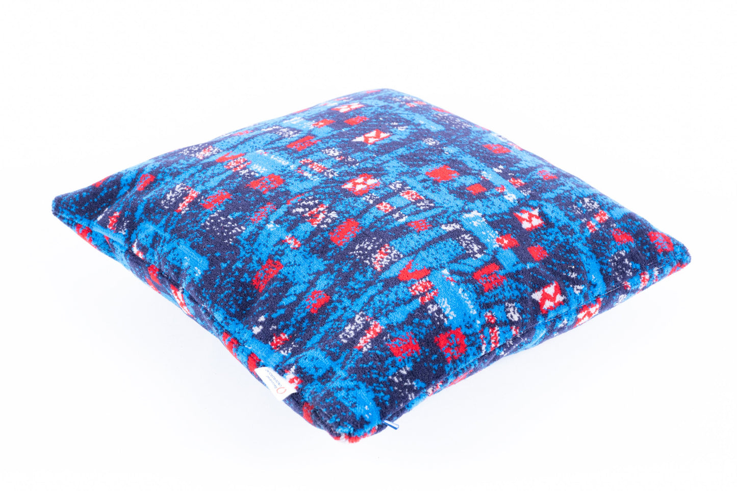 Midland Metro Moquette Cushion