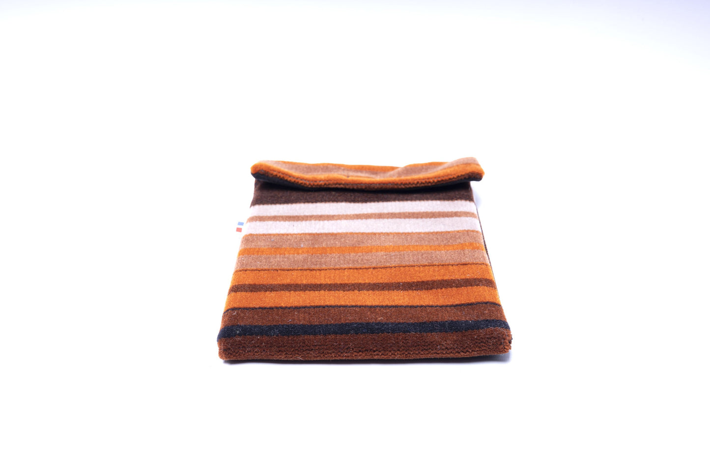 NSE Donkey Stripe 1st Class Moquette Tablet/iPad case
