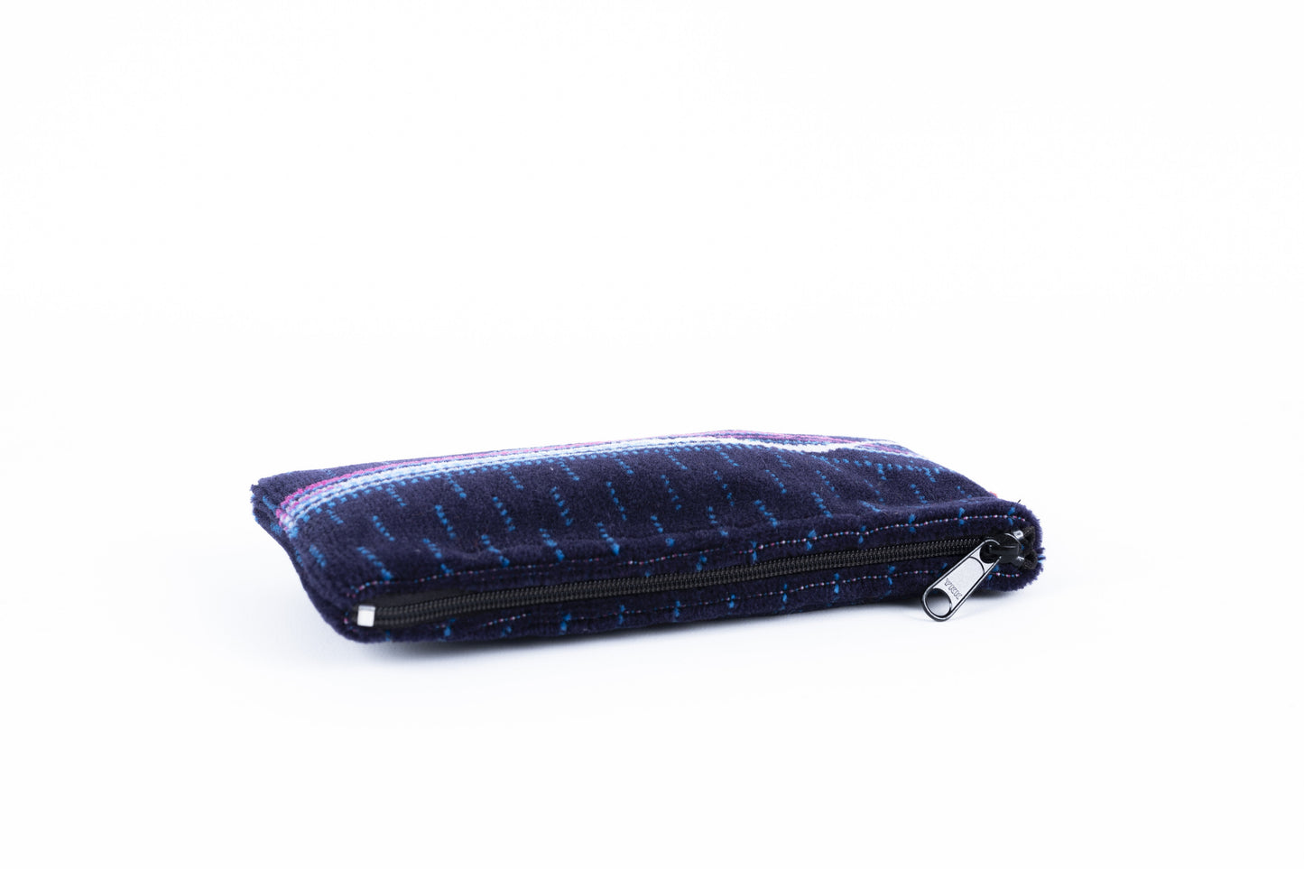 First Dynamic Lines Moquette Pencil Case