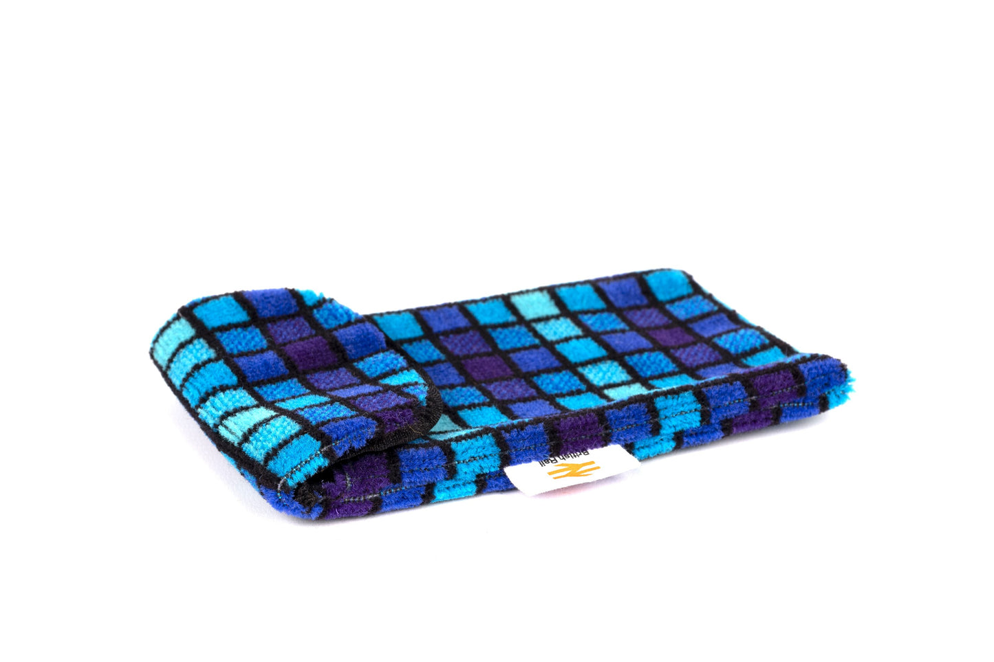 British Rail Provincial Moquette Tablet/iPad case