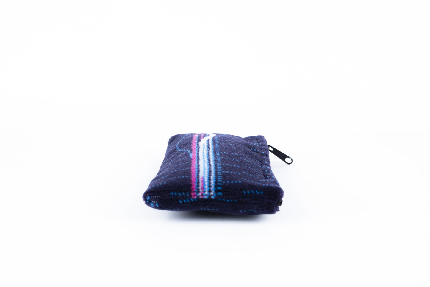 First Dynamic Lines Moquette Pencil Case