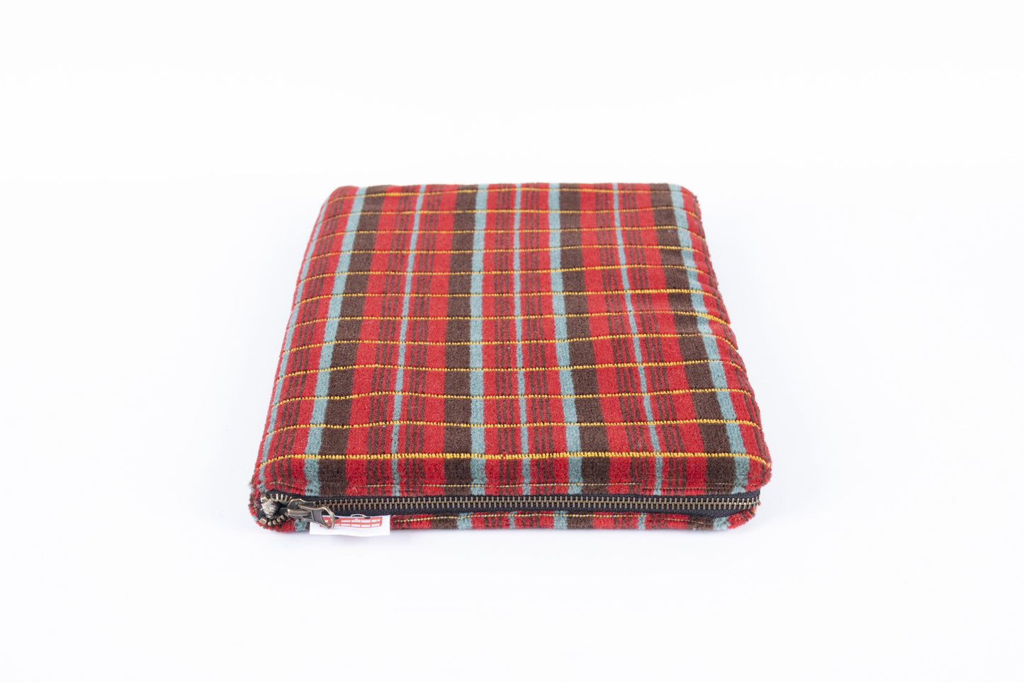 London Bus Routemaster (RM) Bus Moquette Laptop Case
