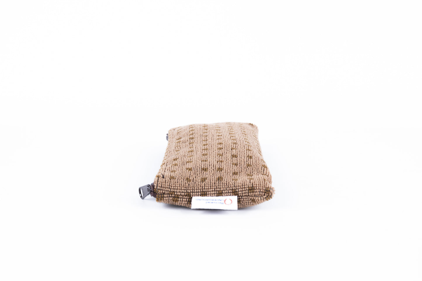 GNER Moquette Pencil Case