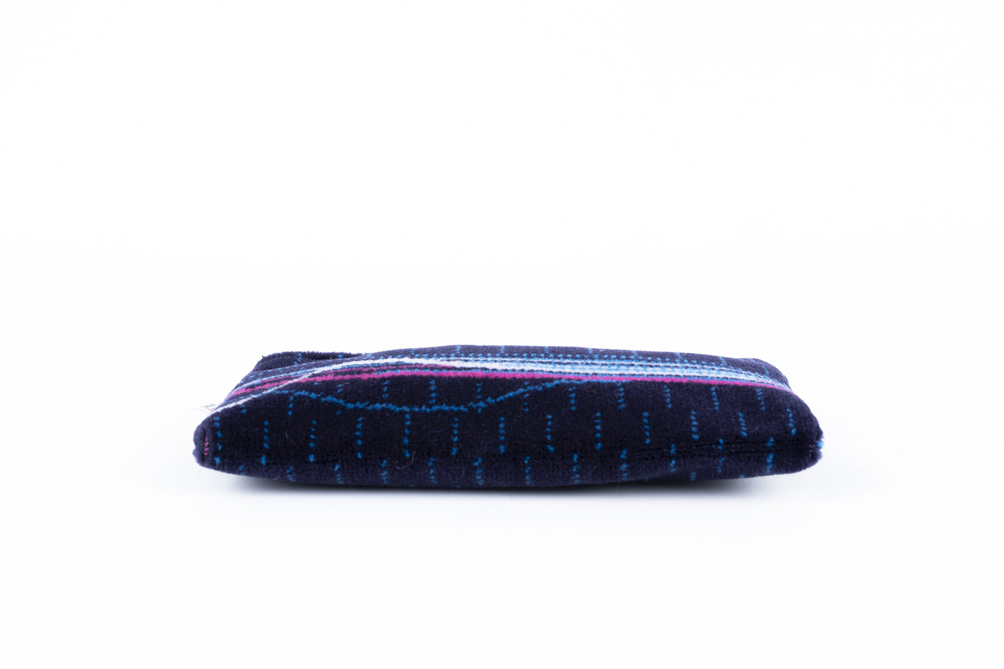 First Dynamic Lines Moquette Pencil Case