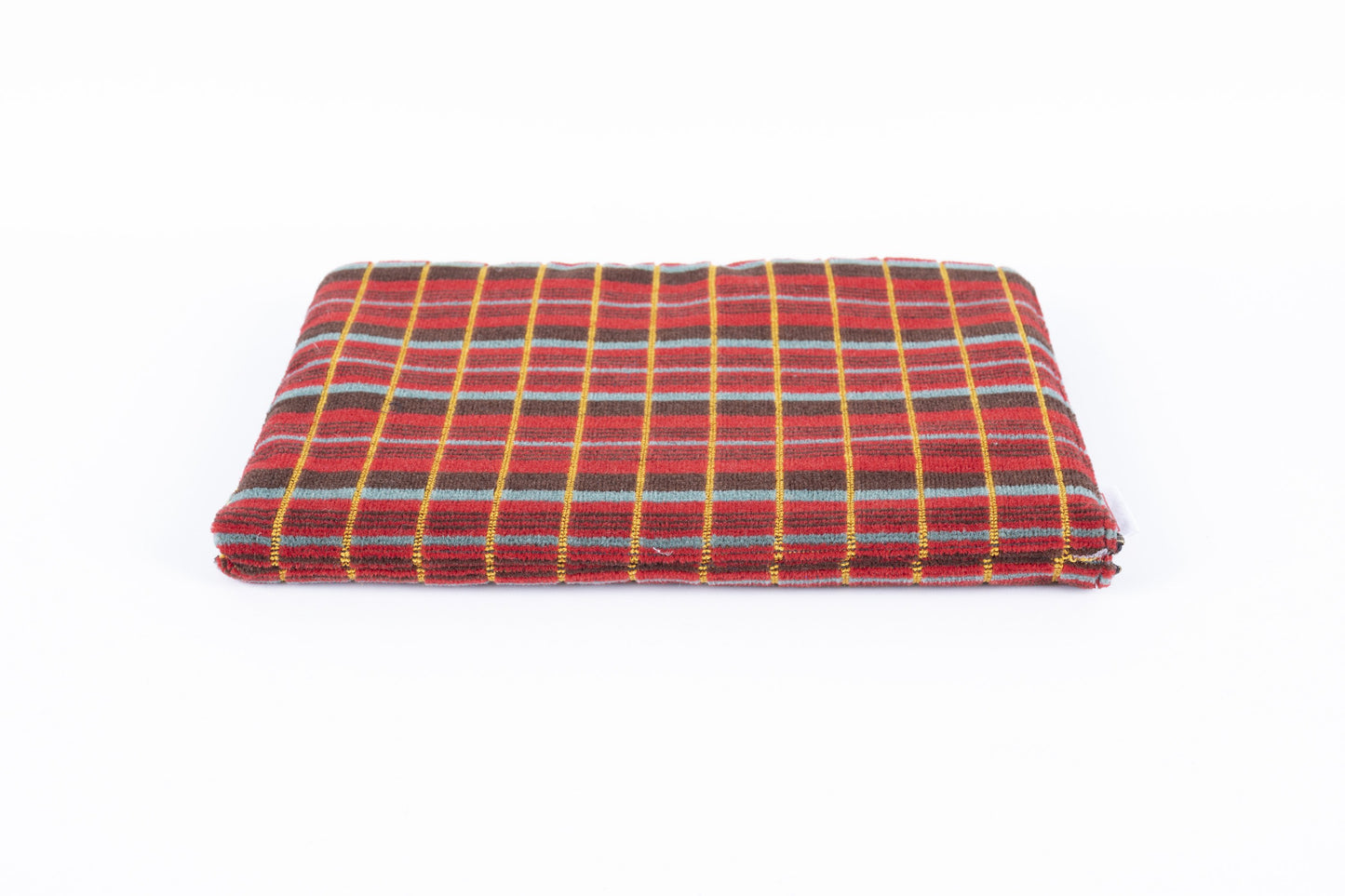 London Bus Routemaster (RM) Bus Moquette Laptop Case