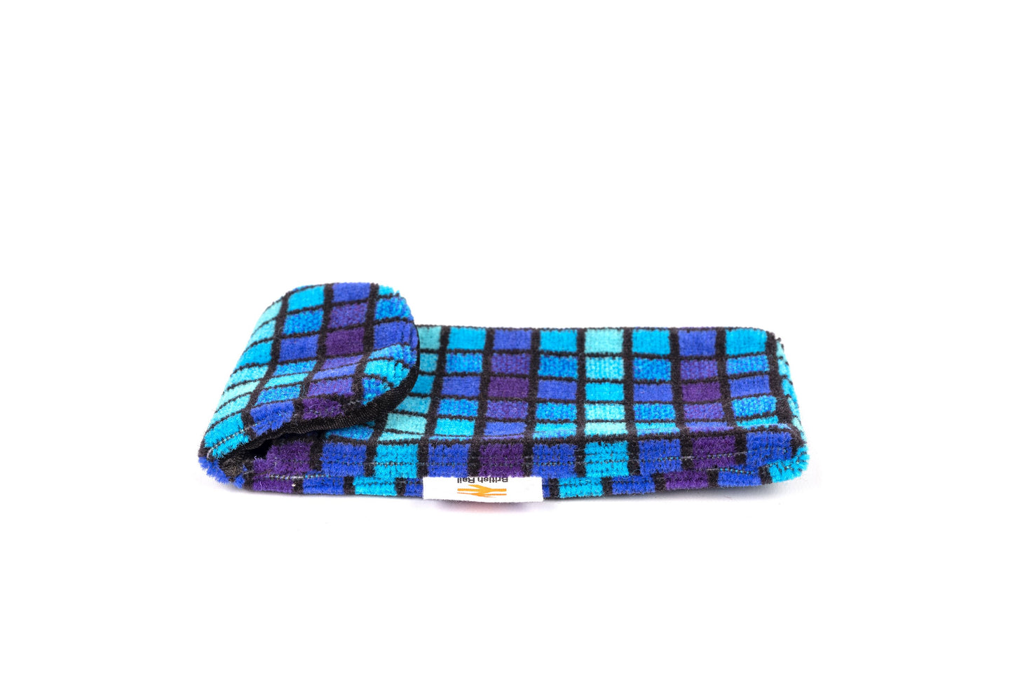 British Rail Provincial Moquette Tablet/iPad case