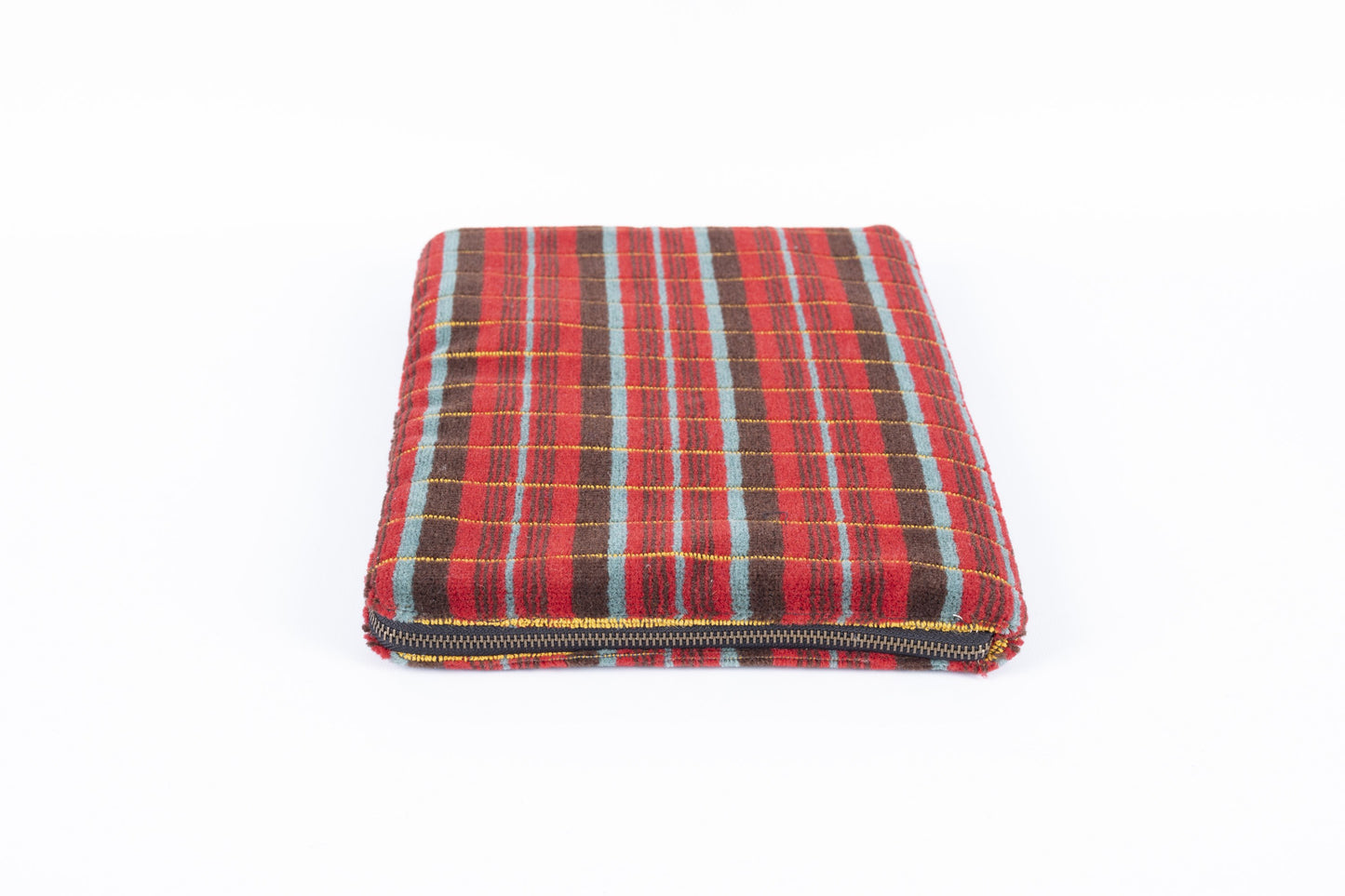 London Bus Routemaster (RM) Bus Moquette Laptop Case