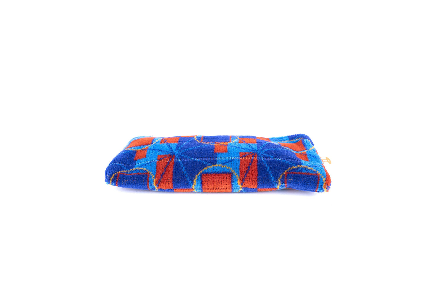 London Underground Bakerloo Line Moquette Pencil Case