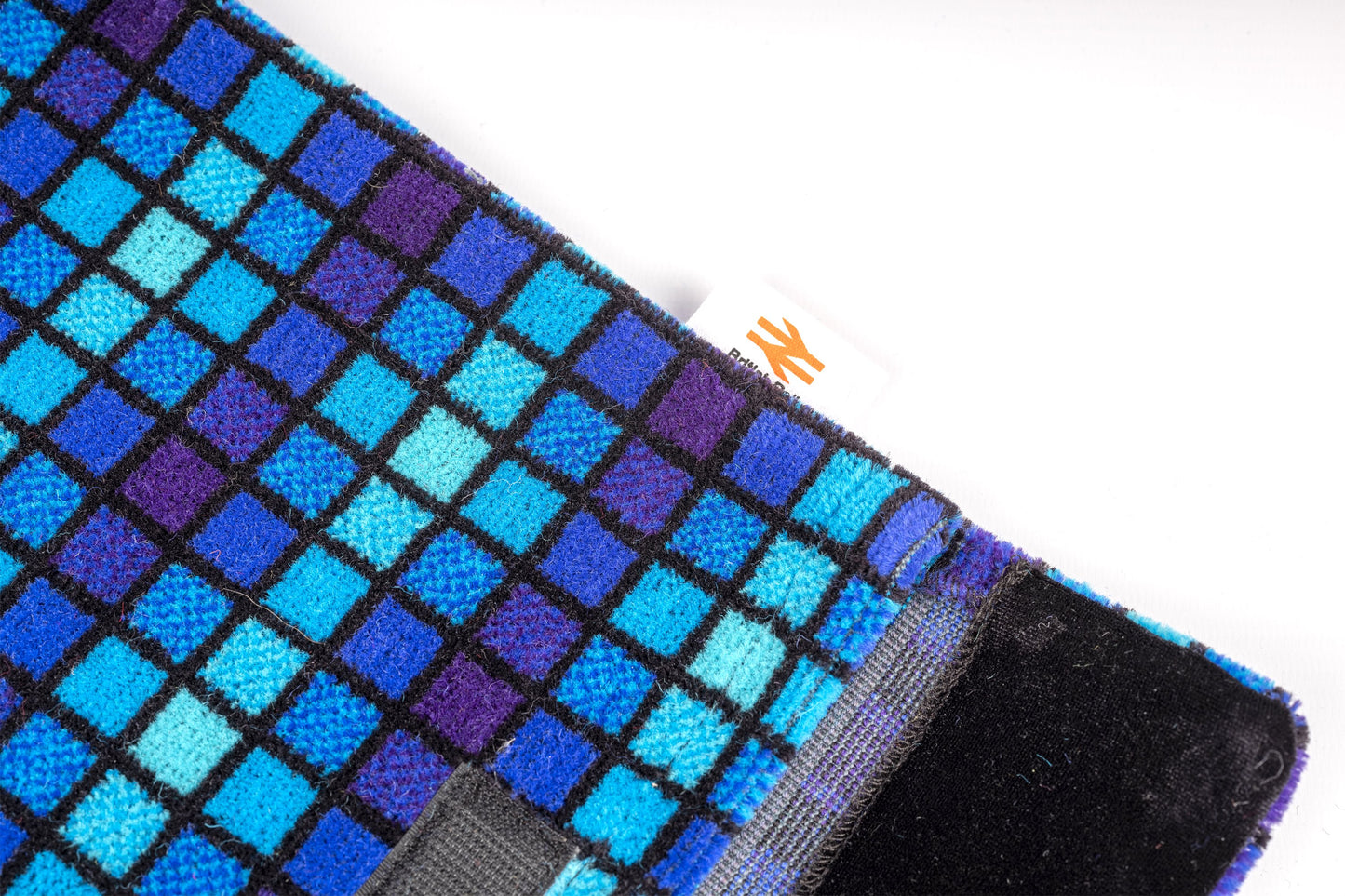 British Rail Provincial Moquette Tablet/iPad case