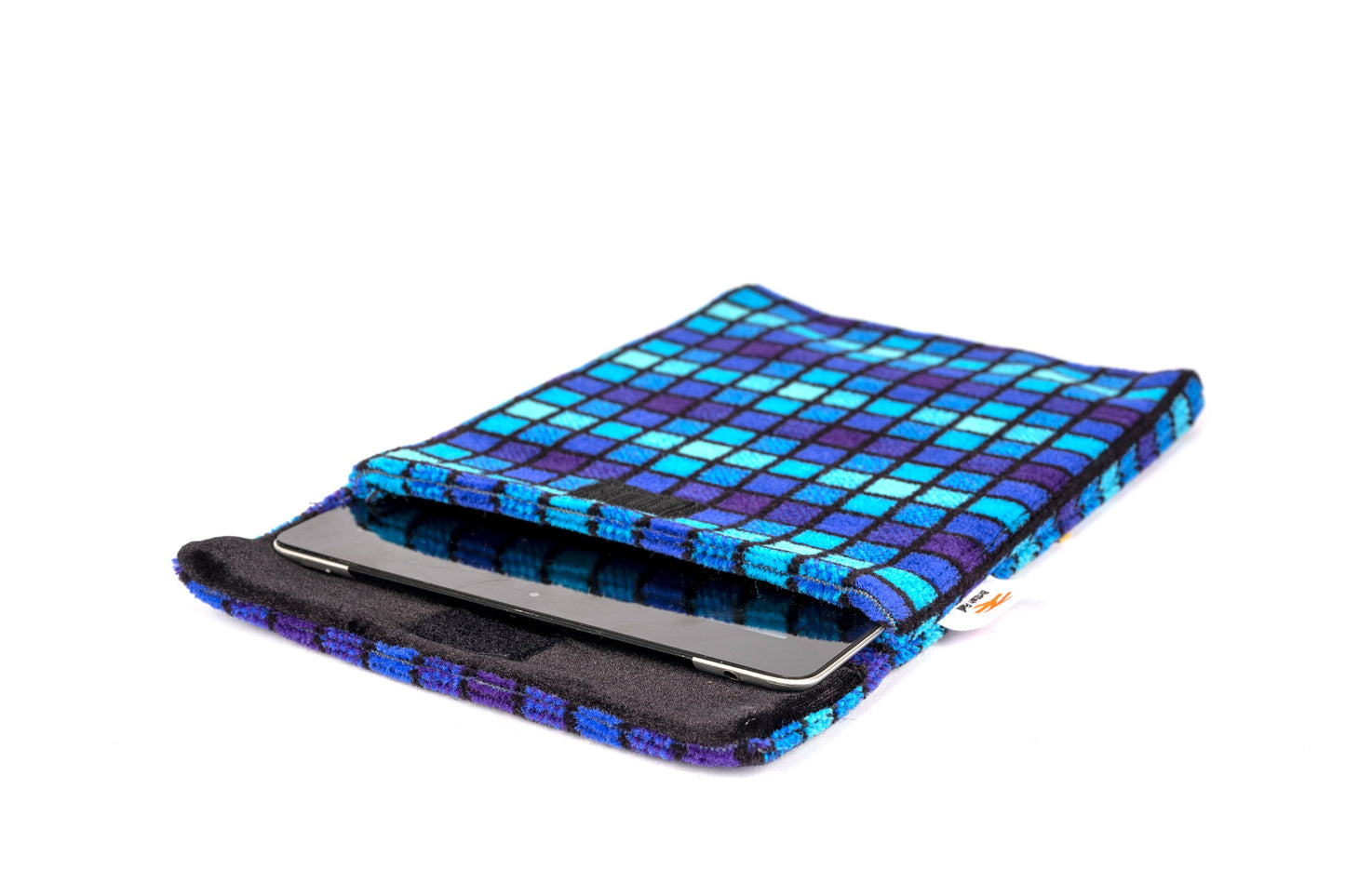 British Rail Provincial Moquette Tablet/iPad case