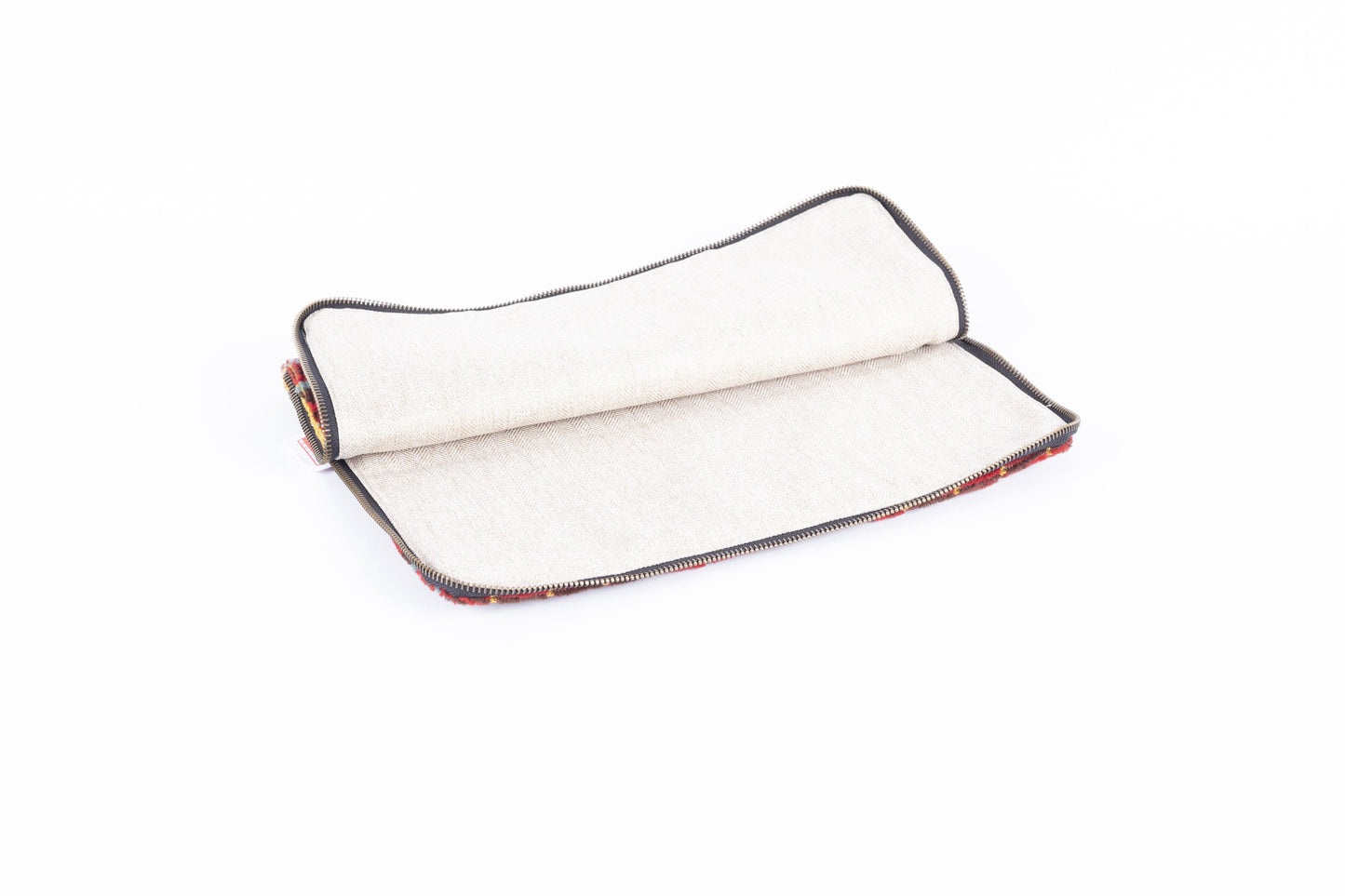 London Bus Routemaster (RM) Bus Moquette Laptop Case