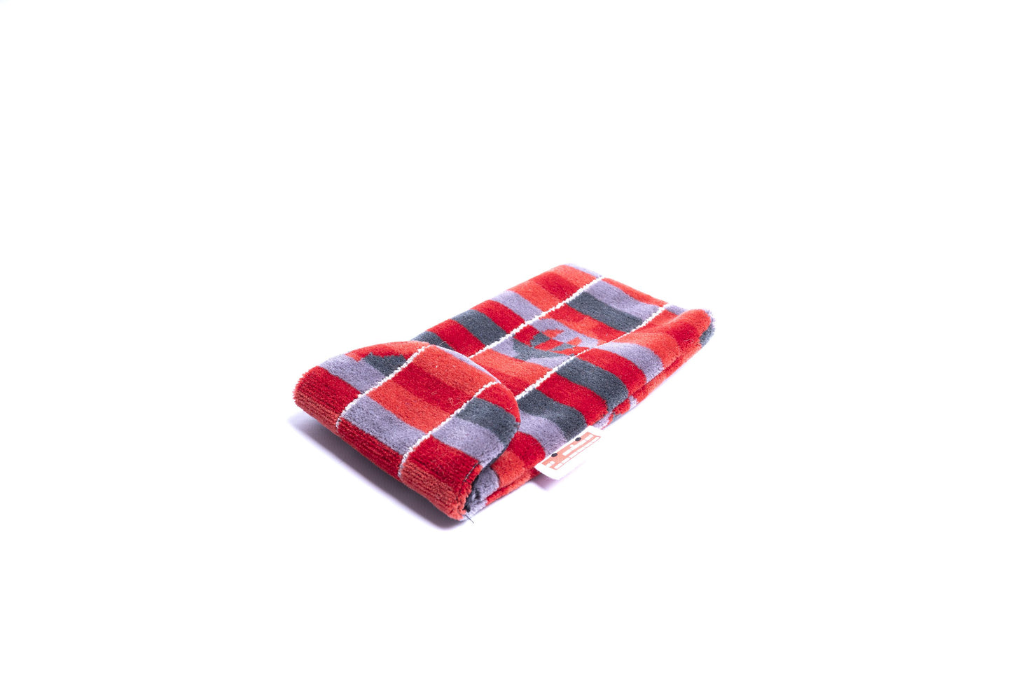 London Bus New Bus for London 'Enviro 400h City' TFL Bus Moquette Phone/Glasses Case