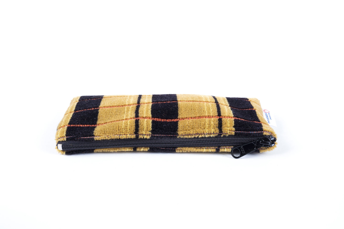 London Bus BEA Moquette Pencil Case