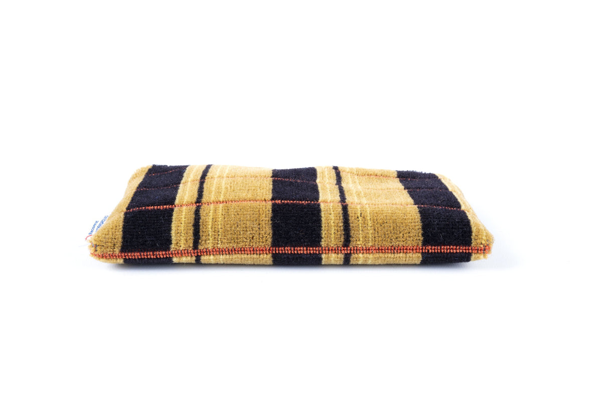 London Bus BEA Moquette Pencil Case