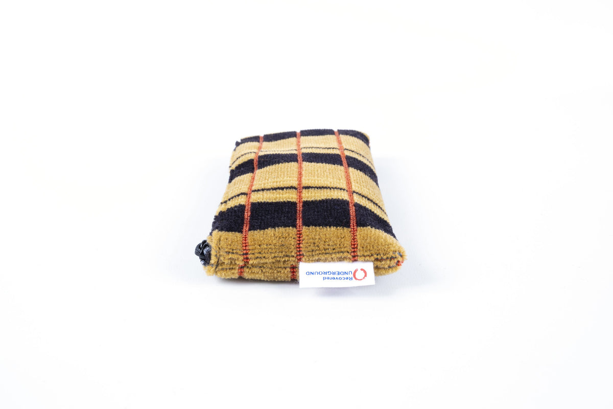 London Bus BEA Moquette Pencil Case