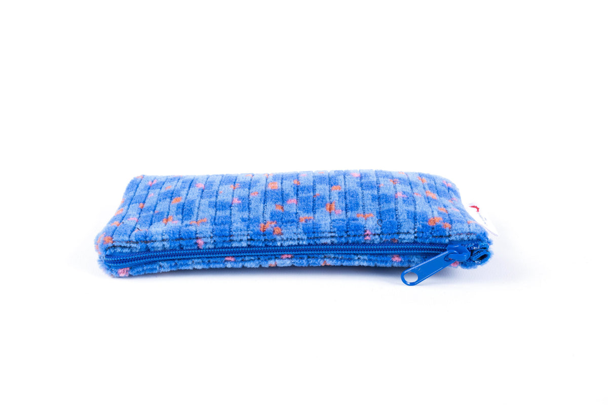 Virgin Trains West Coast Moquette Pencil Case