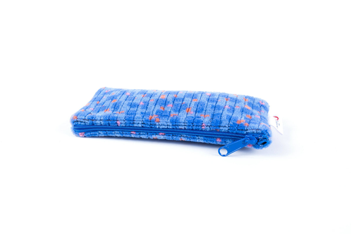 Virgin Trains West Coast Moquette Pencil Case