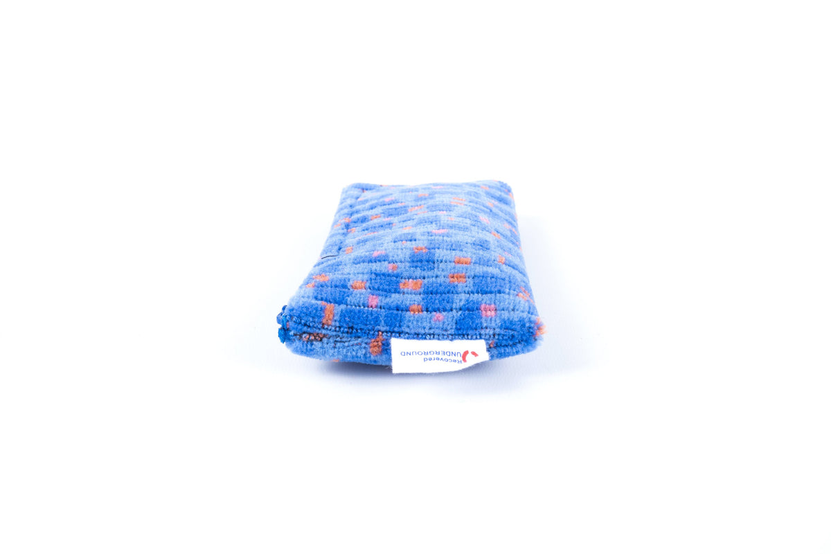 Virgin Trains West Coast Moquette Pencil Case