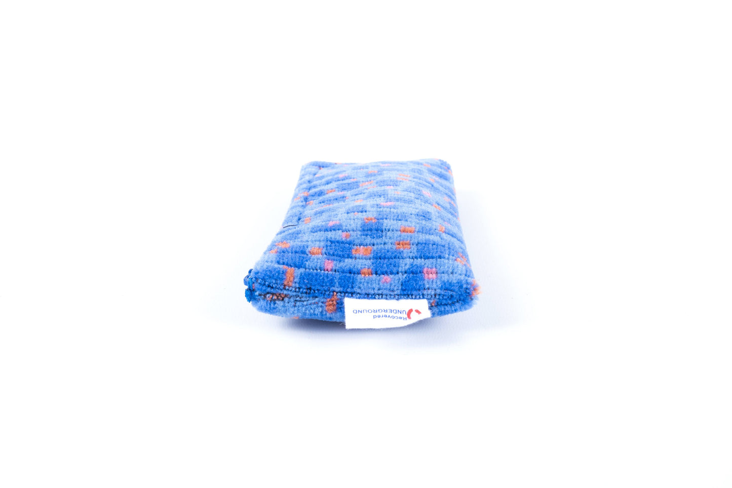 Virgin Trains West Coast Moquette Pencil Case