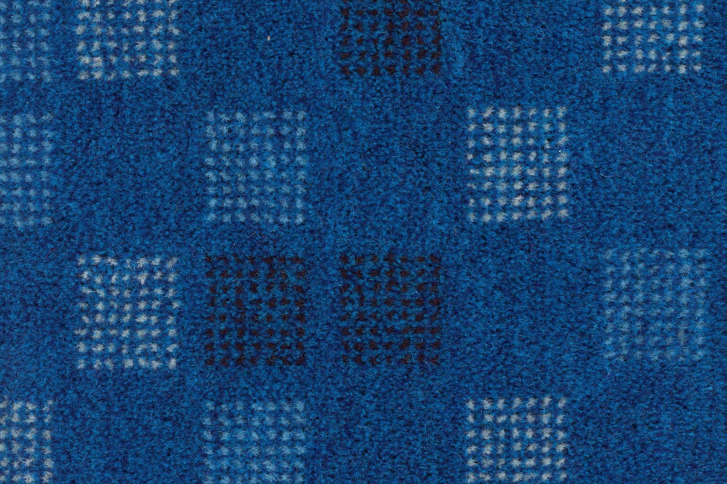Arriva Bus and Arriva Train (Wales) Fabric Sold by the Metre