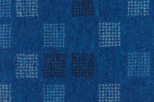 Arriva Bus and Arriva Train (Wales) Fabric Sold by the Metre