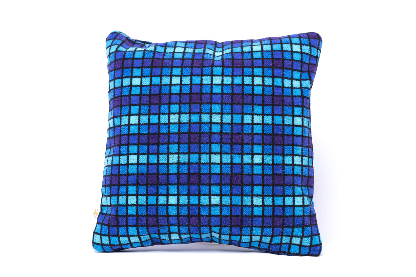 British Rail Provincial Moquette Cushion