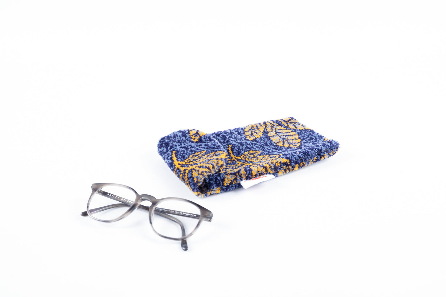 Custom Product using First Dynamic Lines Moquette Fabric