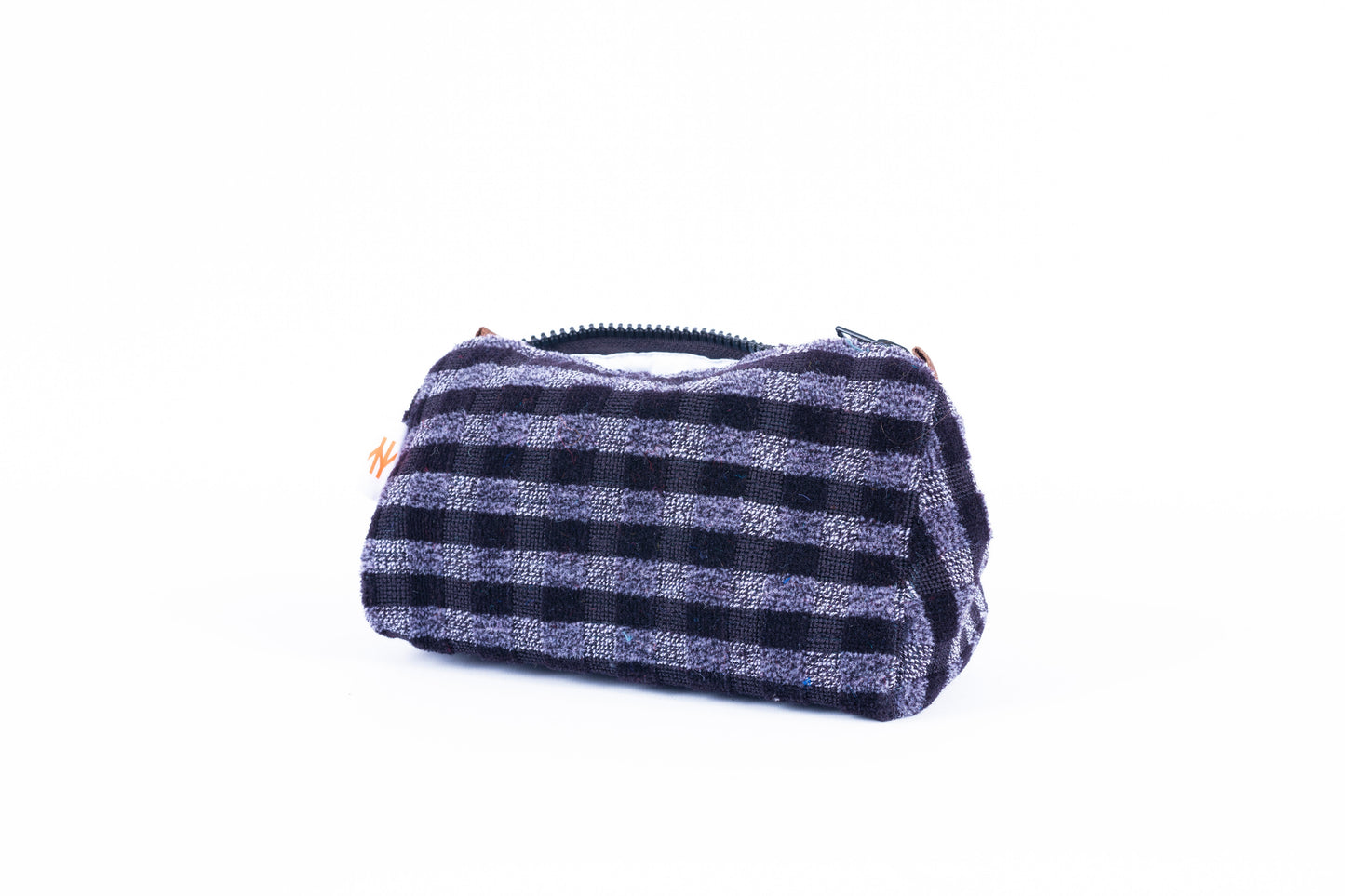 Custom Product using London Underground District Line (Green D78) Moquette Fabric