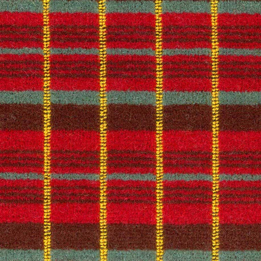 Custom Product using Routemaster (RM) Bus Moquette Fabric