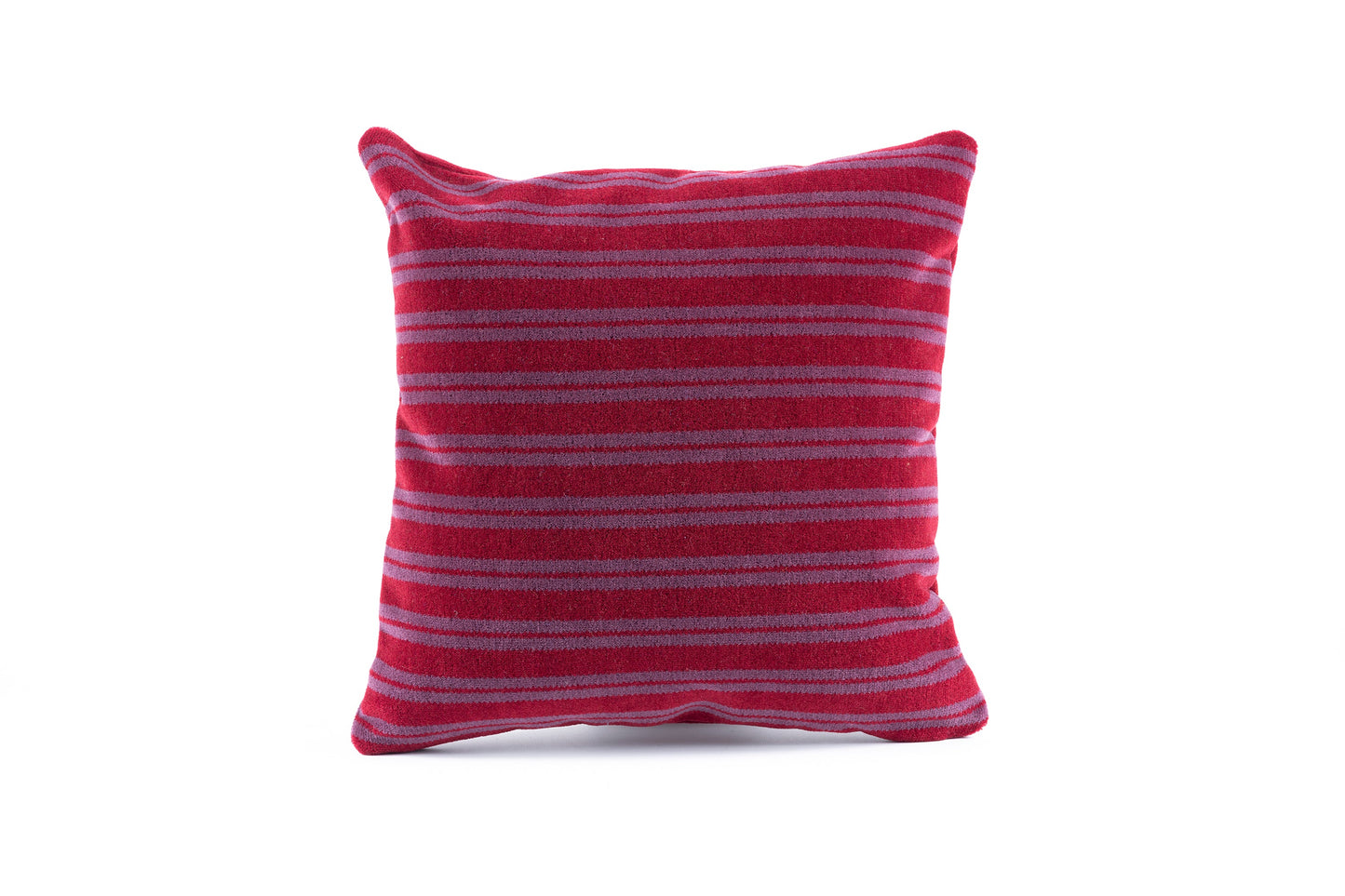 Gatwick Express Moquette Cushion