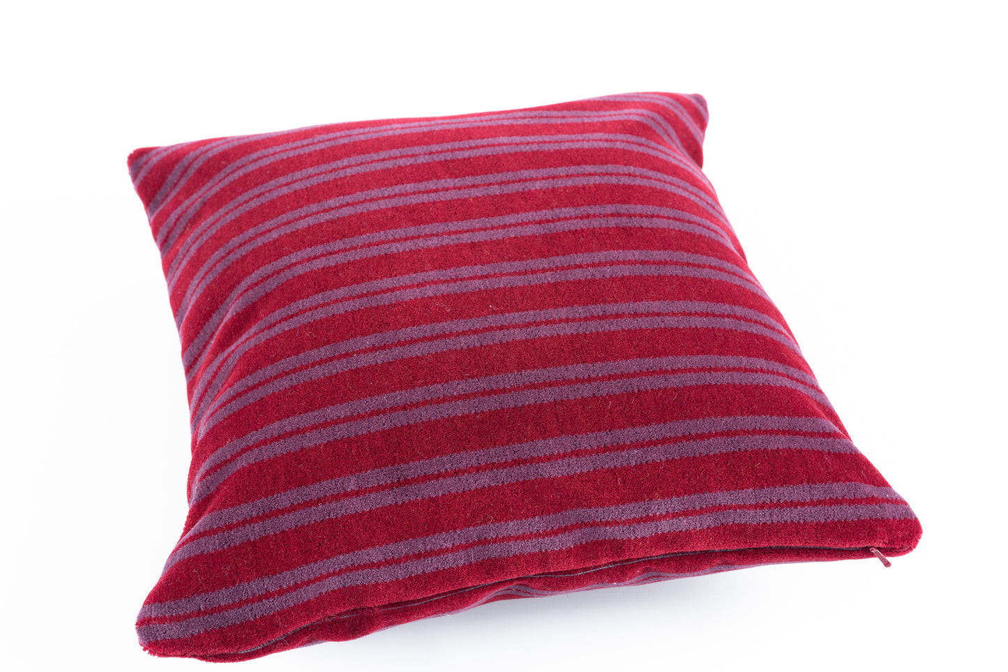 Gatwick Express Moquette Cushion