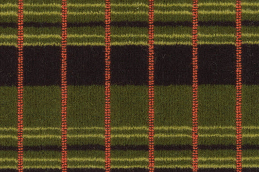 London Bus & London County Green Line (Greenlines)Bus Moquette Fabric sold by the Metre