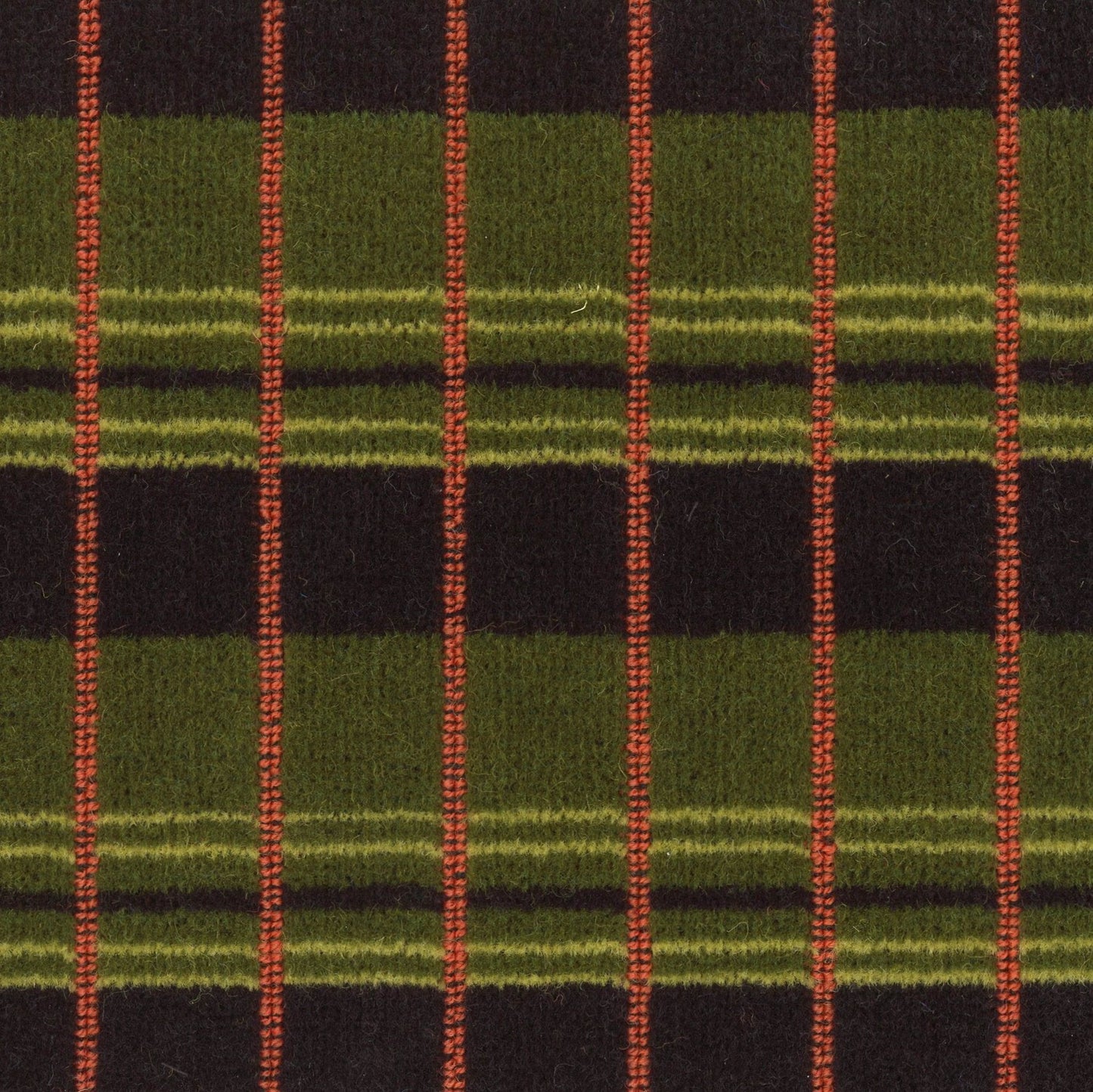 London Bus & London County Green Line (Greenlines)Bus Moquette Fabric sold by the Metre
