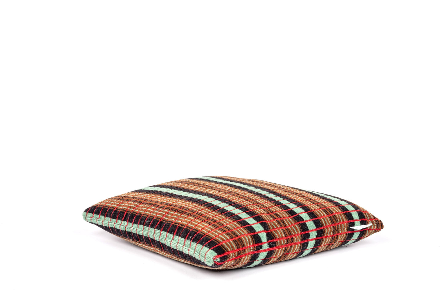 London Bus (1950's) RT Bus Moquette Cushion