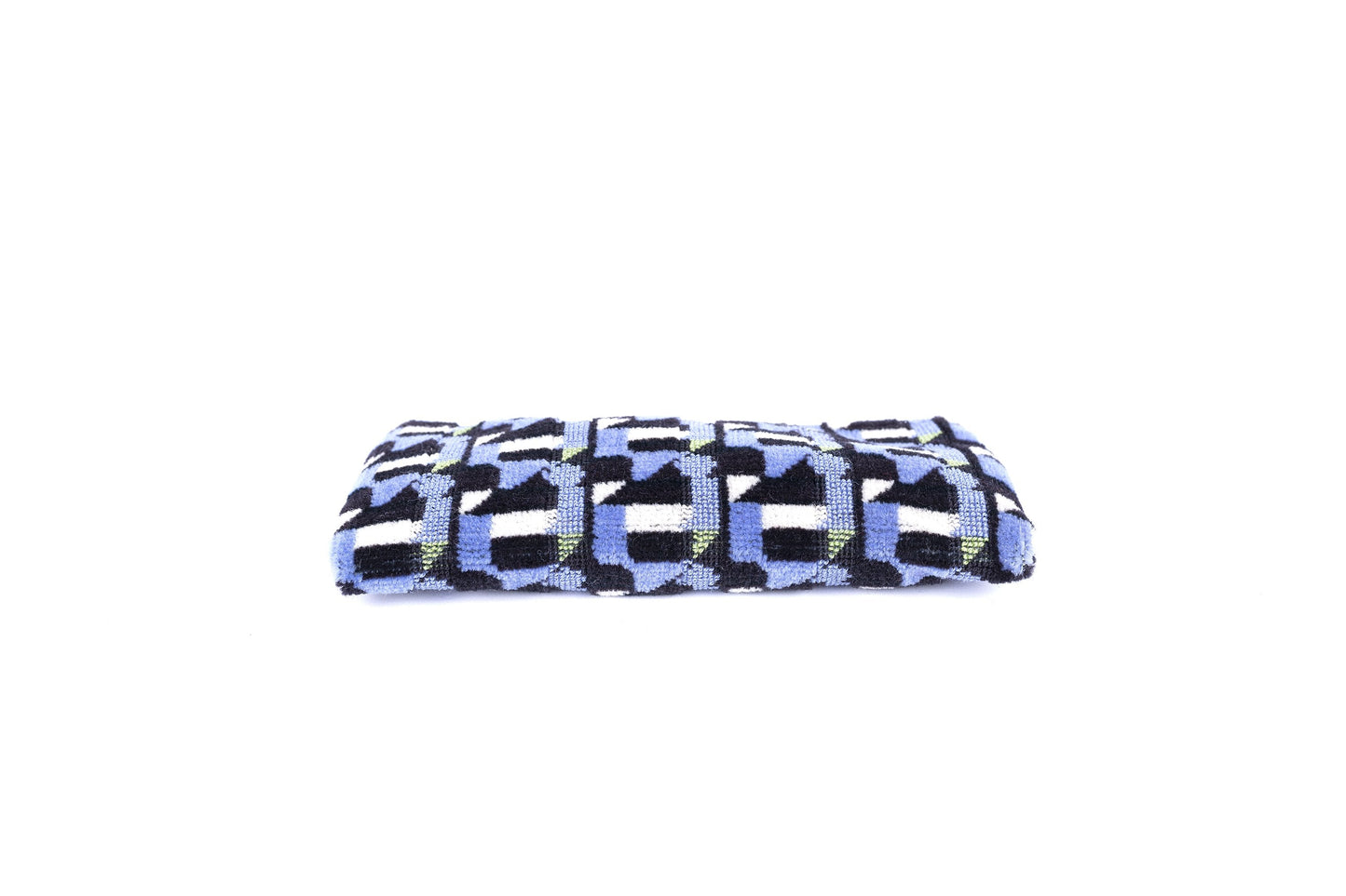 London Underground Northern Line Moquette Pencil Case