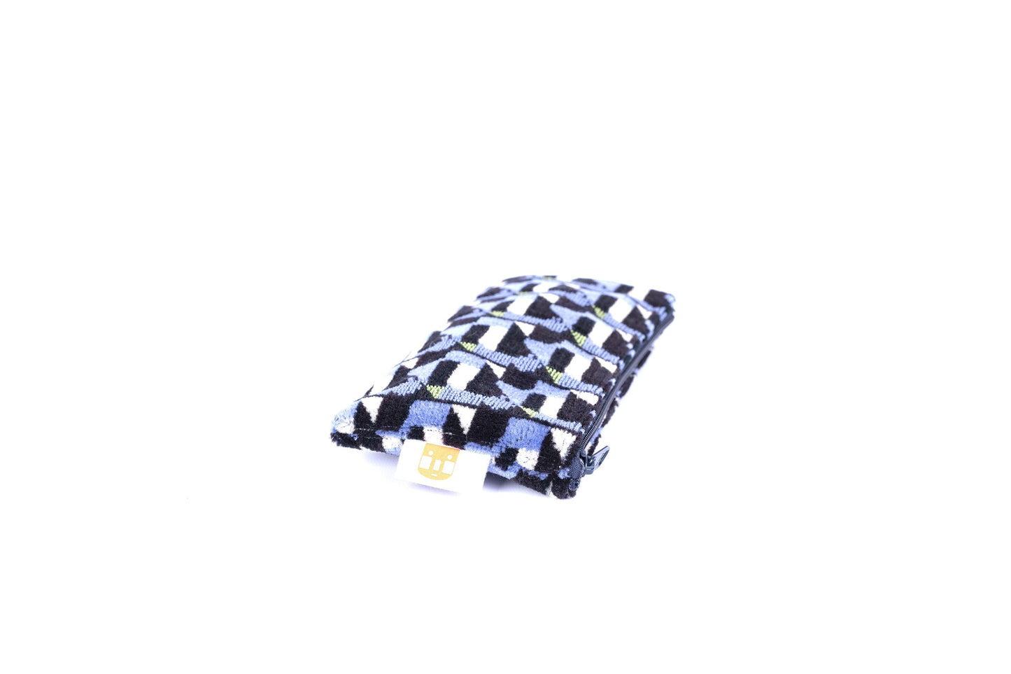 London Underground Northern Line Moquette Pencil Case