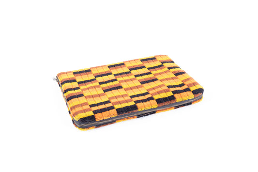 Misha Black District Moquette Laptop case