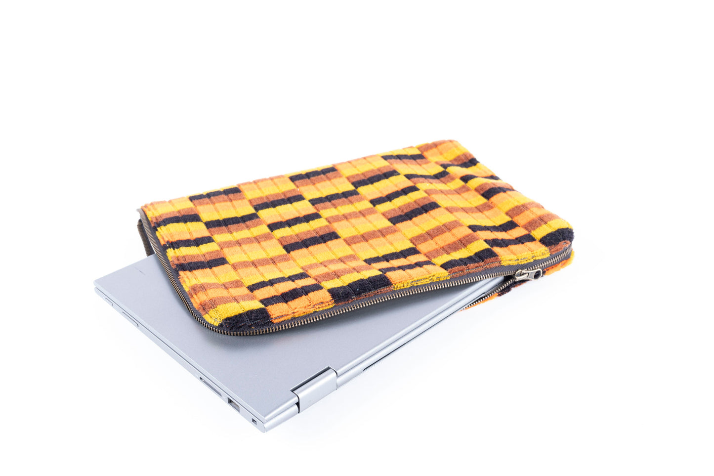 Misha Black District Moquette Laptop case