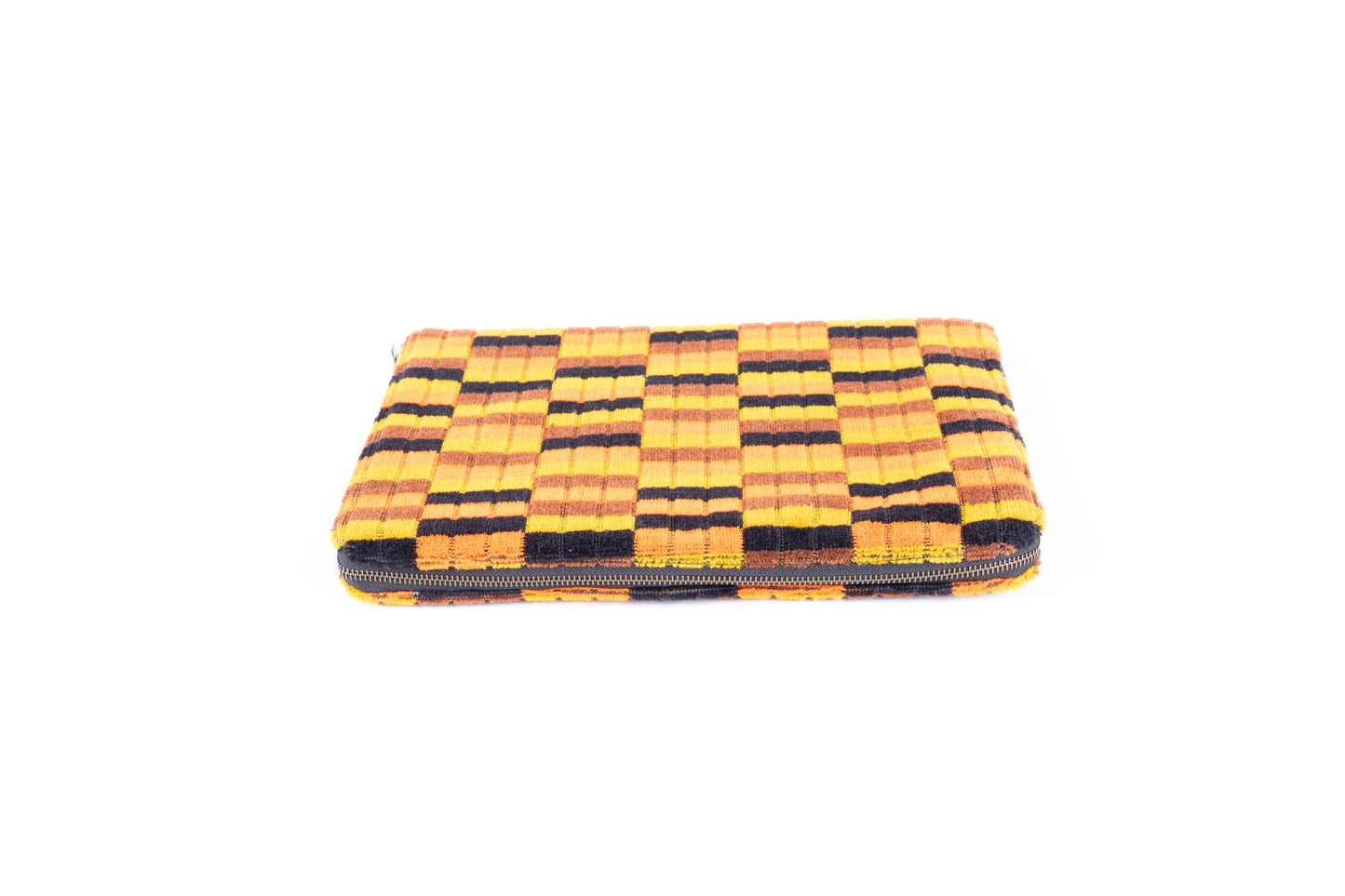 Misha Black District Moquette Laptop case