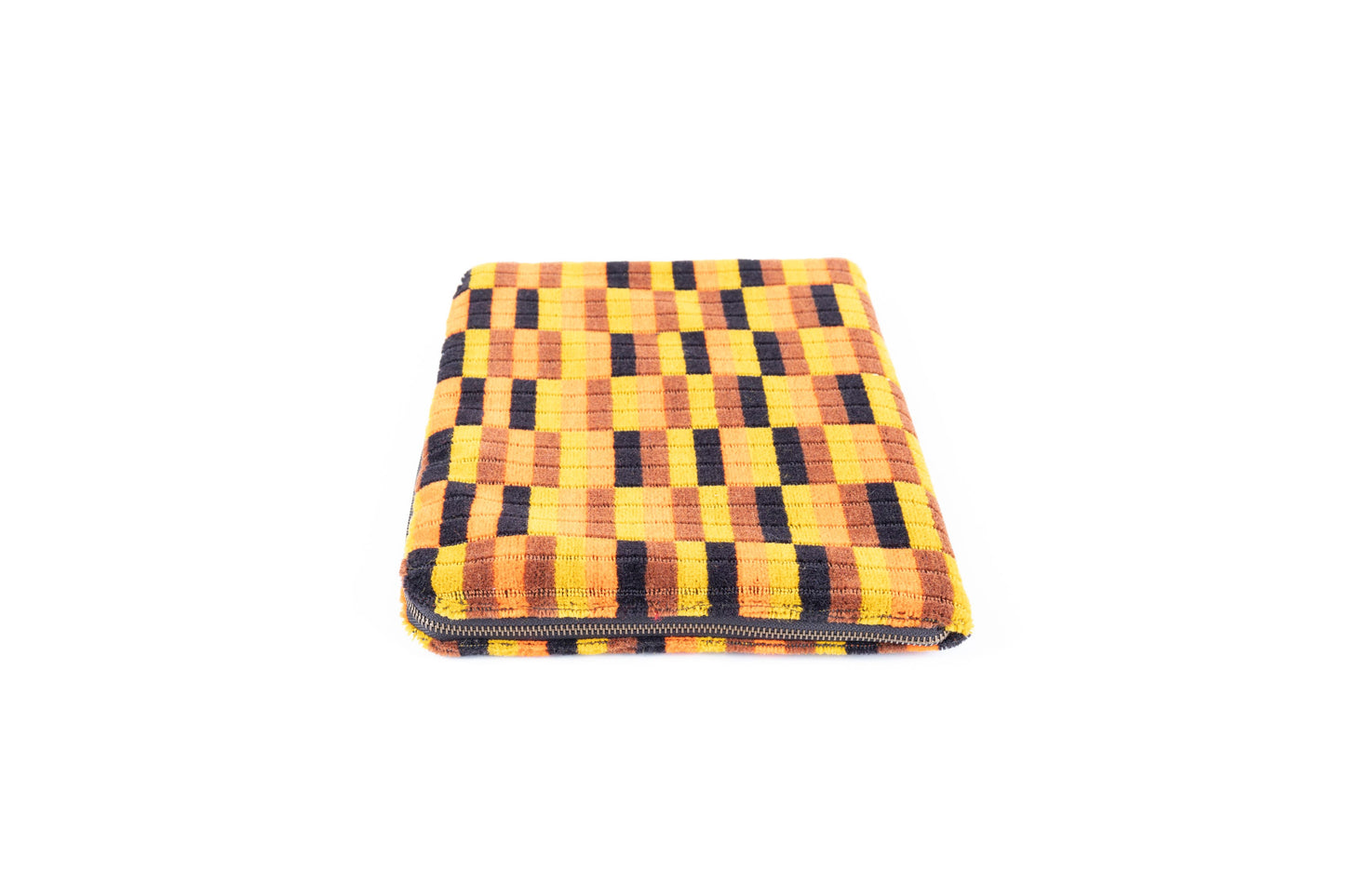Misha Black District Moquette Laptop case