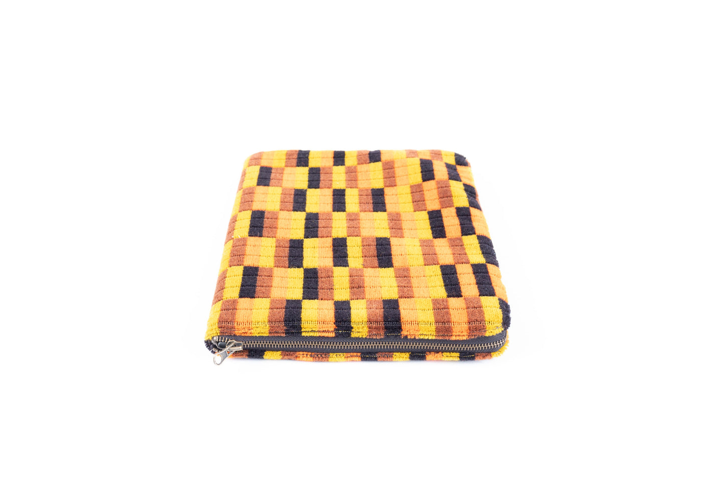 Misha Black District Moquette Laptop case