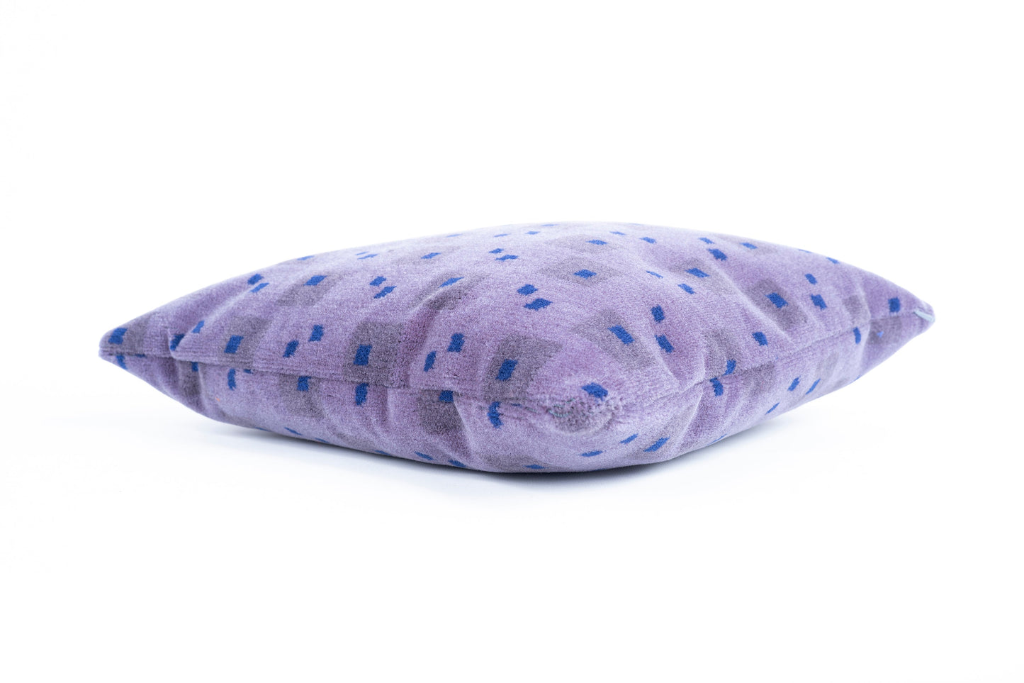 Southeastern Moquette Cushion