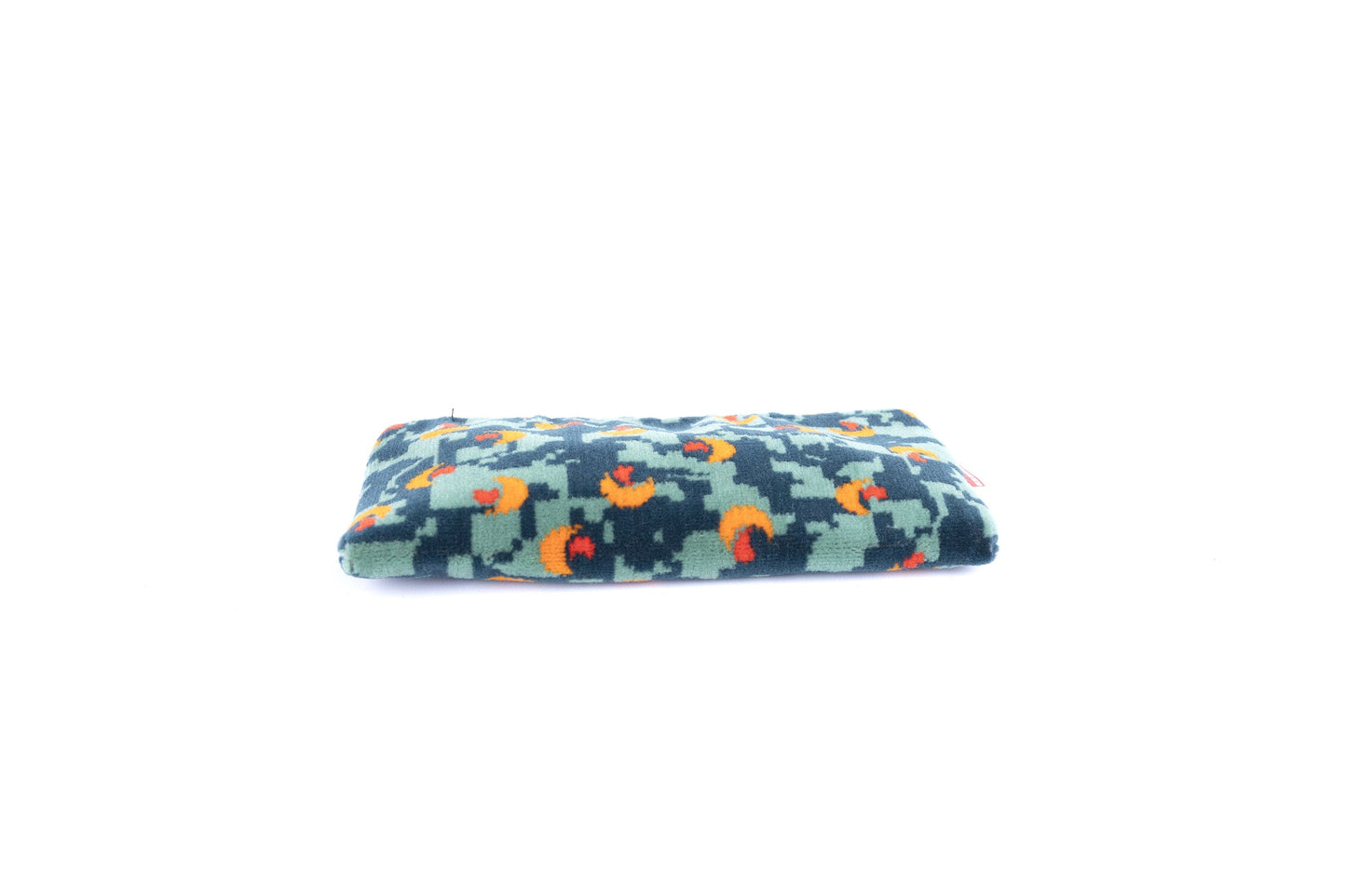 Stagecoach Bus Green Beach Ball Moquette Pencil Case