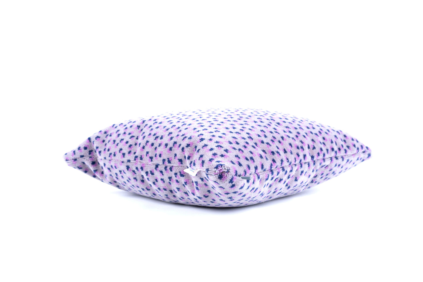 Wessex Trains Moquette Cushion