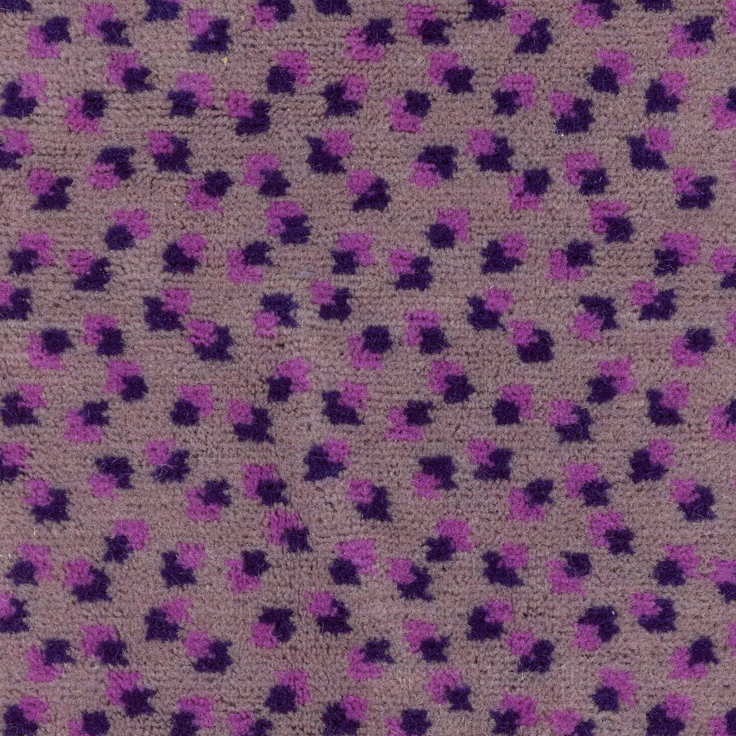 Wessex Trains Moquette Fabric Sold by the Metre