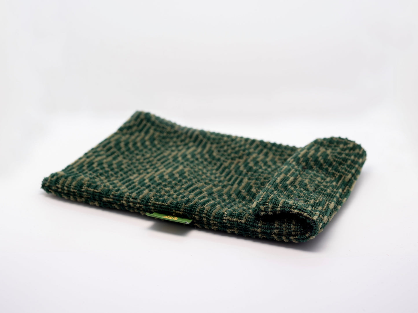 GWR Great Western Shell Moquette Tablet/iPad case